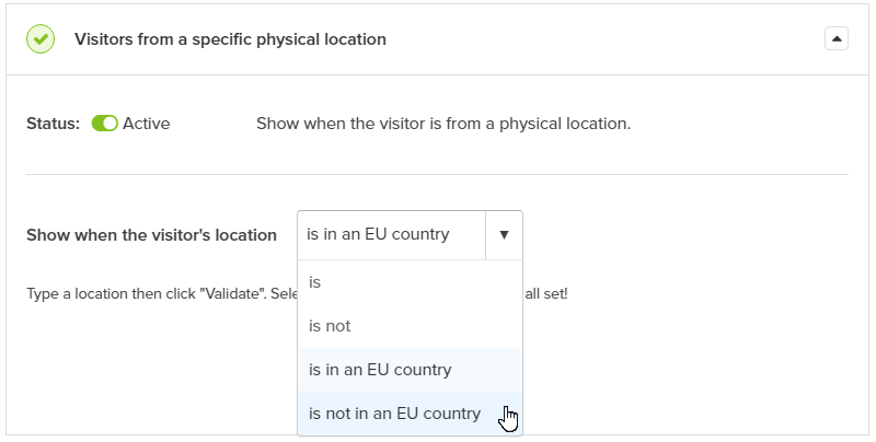 GDPR Consent Form And Chat Message Examples